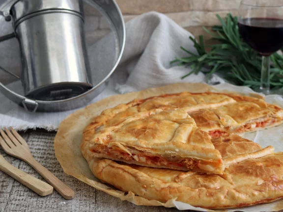 empanada sin gluten, empanada casera sin gluten, empanada de atún sin gluten, empanada gallega sin gluten