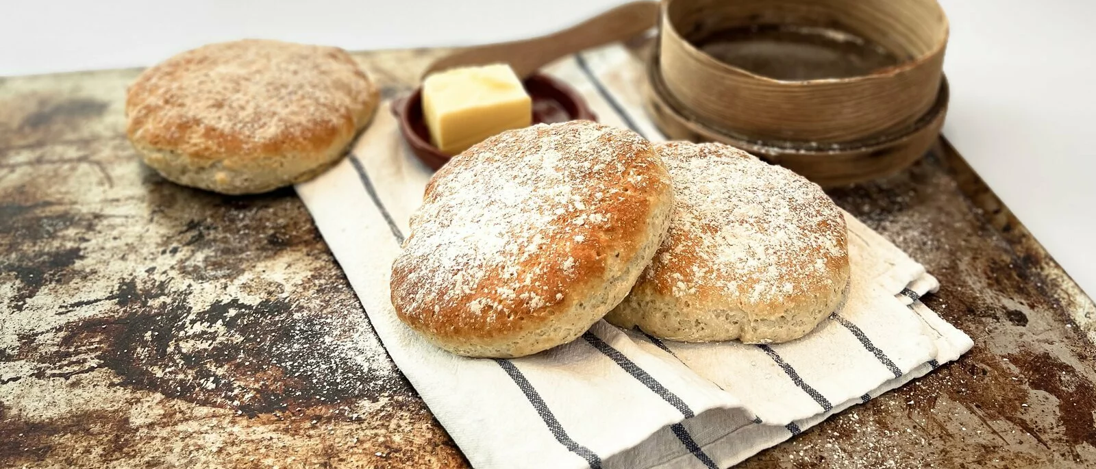 Glutenfri Madbrød – Friskbagt Delikatesse