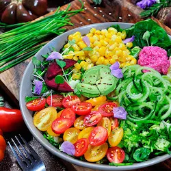Não, eu já evito glúten ou como alimentos sem glúten